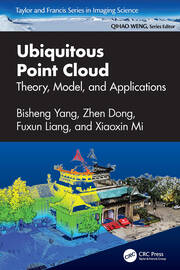 Ubiquitous Point Cloud: Theory, Model, and Applications book cover