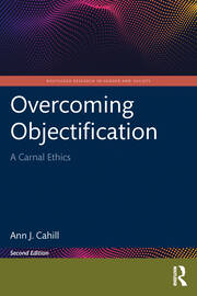 Overcoming Objectification: A Carnal Ethics book cover