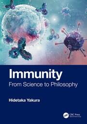 Immunity: From Science to Philosophy book cover