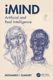 iMind: Artificial and Real Intelligence book cover