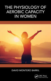 The Physiology of Aerobic Capacity in Women book cover