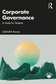 Corporate Governance: A Guide for Students book cover