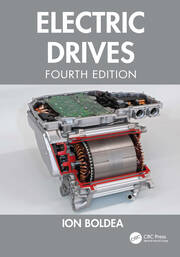 Electric Drives book cover