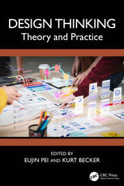 Design Thinking: Theory and Practice book cover
