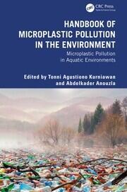 Handbook of Microplastic Pollution in the Environment: Microplastic Pollution in Aquatic Environments book cover