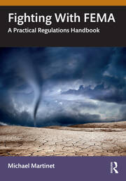Fighting With FEMA: A Practical Regulations Handbook book cover