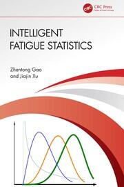Intelligent Fatigue Statistics book cover