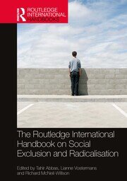 The Routledge International Handbook on Social Exclusion and Radicalisation book cover