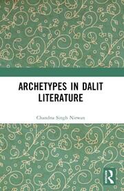 Archetypes in Dalit Literature book cover