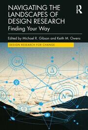 Navigating the Landscapes of Design Research: Finding Your Way book cover