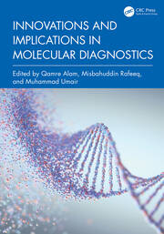 Innovations and Implications in Molecular Diagnostics book cover