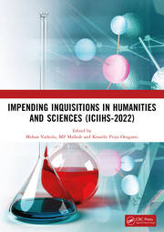 Impending Inquisitions in Humanities and Sciences book cover