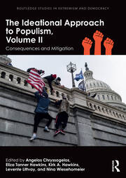 The Ideational Approach to Populism, Volume II: Consequences and Mitigation book cover
