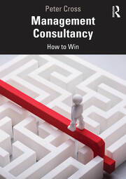 Management Consultancy: How to Win book cover
