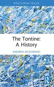 The Tontine: A History book cover