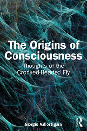 The Origins of Consciousness: Thoughts of the Crooked-Headed Fly book cover