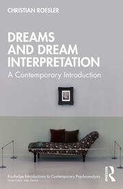 Dreams and Dream Interpretation: A Contemporary Introduction book cover
