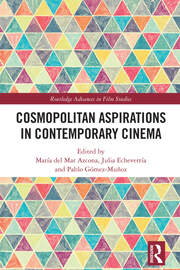 Cosmopolitan Aspirations in Contemporary Cinema book cover