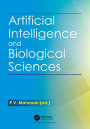 Artificial Intelligence and Biological Sciences book cover