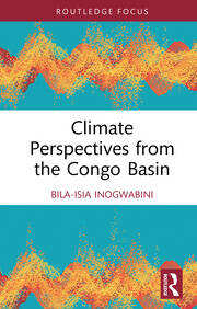 Climate Perspectives from the Congo Basin book cover