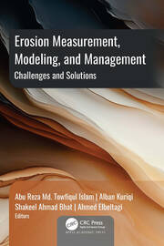 Erosion Measurement, Modeling, and Management: Challenges and Solutions book cover