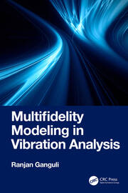 Multifidelity Modeling in Vibration Analysis book cover