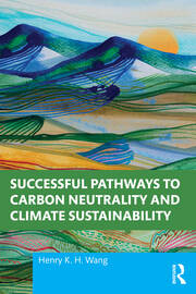 Successful Pathways to Carbon Neutrality and Climate Sustainability book cover