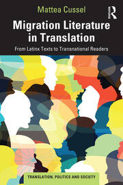 Migration Literature in Translation: From Latinx Texts to Transnational Readers book cover