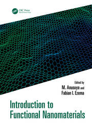 Introduction to Functional Nanomaterials book cover