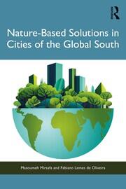 Nature-Based Solutions in Cities of the Global South book cover