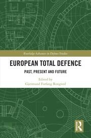 European Total Defence: Past, Present and Future book cover