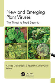 New and Emerging Plant Viruses: The Threat to Food Security book cover