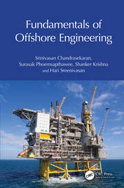 Fundamentals of Offshore Engineering book cover