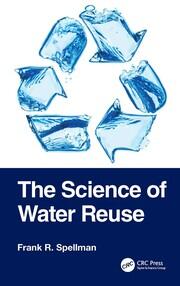 The Science of Water Reuse book cover