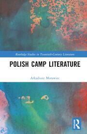 Polish Camp Literature book cover