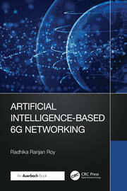 Artificial Intelligence-Based 6G Networking book cover
