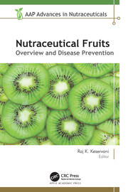 Nutraceutical Fruits: Overview and Disease Prevention book cover