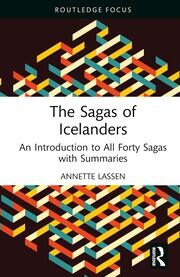 The Sagas of Icelanders: An Introduction to All Forty Sagas with Summaries book cover