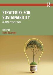Strategies for Sustainability: Global Perspectives book cover