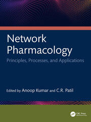 Network Pharmacology: Principles, Processes, and Applications book cover
