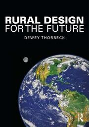 Rural Design for the Future book cover