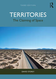 Territories: The Claiming of Space book cover