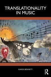 Translationality in Music book cover