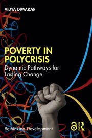 Poverty in Polycrisis: Dynamic Pathways for Lasting Change book cover