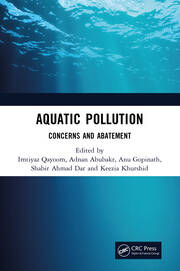 Aquatic Pollution: Concerns and Abatement book cover