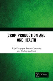 Crop Production and One Health book cover