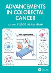 Advancements in Colorectal Cancer book cover