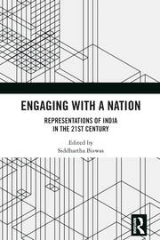 Engaging with a Nation: Representations of India in the 21st Century book cover