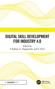 Digital Skill Development for Industry 4.0 book cover