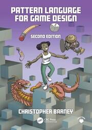 Pattern Language for Game Design book cover